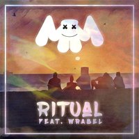 Ritual - Marshmello & Wrabel