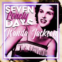 The Right to Love - Wanda Jackson