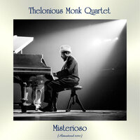 Blues Five Spot - Thelonious Monk Quartet