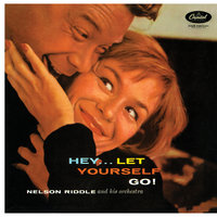 Darn That Dream - Nelson Riddle & His Orchestra