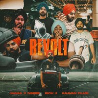 Revolt - Jagga & Nseeb