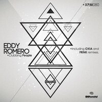Clubbing People - Eddy Romero & Oxia