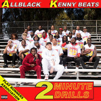 Weigh Ins - Kenny Beats & ALLBLACK & Rob Vicious