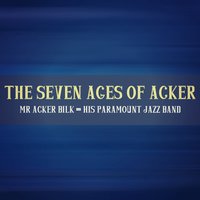 Tiger Rag - Mr Acker Bilk & His Paramount Jazz Band