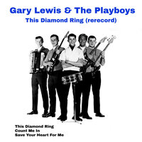 My Heart's Symphony - Gary Lewis