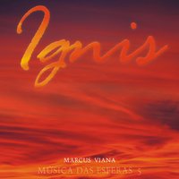 Fogo - Marcus Viana