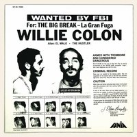 Pa Colombia - Willie Colón
