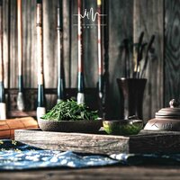 绕指 - 林中意