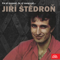 Telegram - Jiří Štědroň