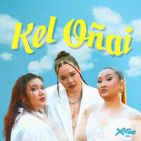 Kel Oñai - eXtra Ladies