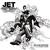 Rollover D.J. - JET