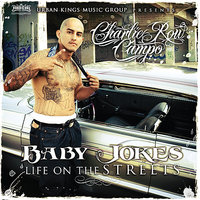 She Use To Be My Sidekick - Baby Jokes of Charlie Row Campo & Jasper Loco & Mike Nez & D Salas