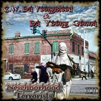 First Class - CW Da Youngblood & da young gunna
