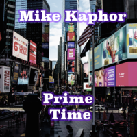 Chasing Stars - Mike Kaphor