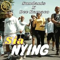 Sia Nying - Sundanis & Dev Kamaco