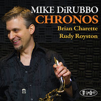 Lucky 13 - Brian Charette & Rudy Royston & Mike DiRubbo