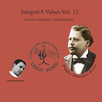 Vals 15 - Lezlye Berrio & Pedro Morales Pino