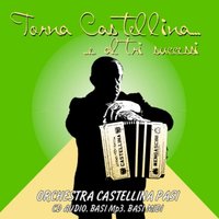 Torna Castellina - Castellina Pasi