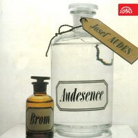 Má Černá Labuť - Josef Audes, Gustav Brom, Orchestr Gustava Broma & Gustav Brom & Orchestr Gustava Broma & Josef Audes