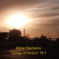 Musicians Group - Акбар Башаров