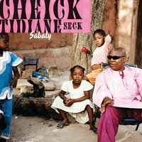 Bisso - Cheick Tidiane Seck