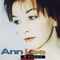 Ice Bergem Radio Edit - Ann Lee