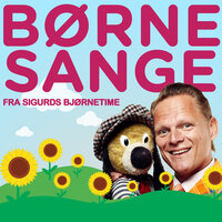 Jeg Er Sur I Dag - Sigurd Barrett