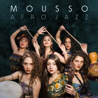 EL Gavilan - Mousso & Christian Galvez