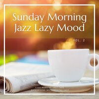 Crying in the Rain - Good Morning Jazz Cafe & Background Instrumental Jazz & Sunday Morning Jazz Playlist
