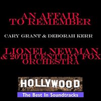 'Villefranche' & 'In The Chapel' - 20th Century Fox Orchestra & Lionel Newman