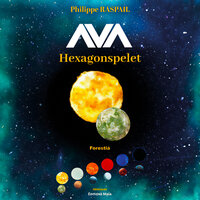 Portalen Till Mellanvärldarna - Kapitel 22 - Philippe RASPAIL & StreamzBook Svenska & StreamzBook Fantastisk Svenska