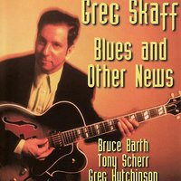 Red Dirt - Tony Scherr & Greg Skaff & Greg Hutchinson & Bruce Barth
