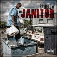 Ridiculous - Rasheed & zone & Tyme & Aday