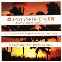Alamanana - Tastexperience