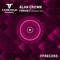 Freiheit - Alan Crown