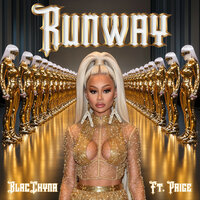 Runway - Paige & Blac Chyna