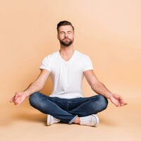 Soothing Sounds For Concentration - Calming Spirit & Guided Meditation Rhythms & Deep Meditation Music