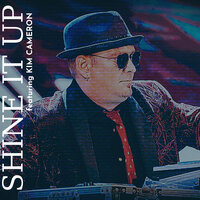 Shine It Up - Kris "Halo" Pierce & Kim Cameron