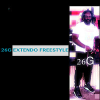 Extendo Freestyle - 26G