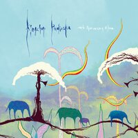 Dandelion - Kingston Rudieska