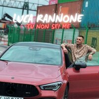 Tu non sei me - Luca Rannone