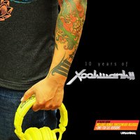 Xookwankii - Destrukto - Xookwankii & Evans