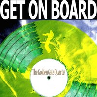 The General Jumped At Dawn - Golden Gate Quartet
