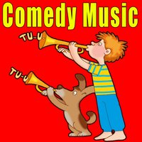 Quick Rhythmic Banjo Strumming Comedy Accent - Sound Ideas