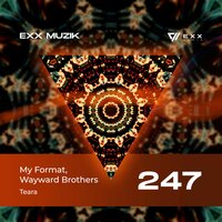 Teara - My Format & Wayward Brothers