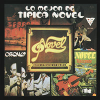 Llego La Charanga - Tipica Novel