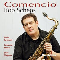 Shorter Time - Jamie Reynolds & Cameron Brown & Jesse Simpson & Rob Scheps