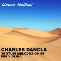 Op. 84: studio 3 - Giovanni Mantovani