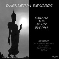 The Black Buddha - Carara