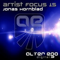 Paraglider - Jonas Hornblad & Colonial One